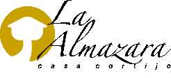 Logo de Cortijo Almazara